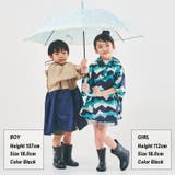 【ORiental TRaffic KIDS】ミドル丈レインブーツ/K-201 | ORiental TRaffic KIDS | 詳細画像2