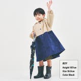 【ORiental TRaffic KIDS】ミドル丈レインブーツ/K-201 | ORiental TRaffic KIDS | 詳細画像4