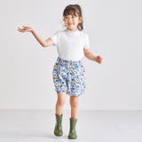 【KIDS/WEB限定】ミドル丈レインブーツ/K-201 | ORiental TRaffic KIDS | 詳細画像22