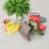 【KIDS/WEB限定】ショート丈レインブーツ/K-202 | ORiental TRaffic KIDS | 詳細画像2
