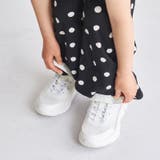 ボリュームソールメッシュスニーカー/K-451 | ORiental TRaffic KIDS | 詳細画像12