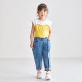 ボリュームソールメッシュスニーカー/K-451 | ORiental TRaffic KIDS | 詳細画像7