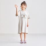 リボンパデットサンダル/K-454 | ORiental TRaffic KIDS | 詳細画像10