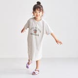 リボンパデットサンダル/K-454 | ORiental TRaffic KIDS | 詳細画像11