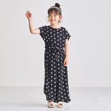 リボンパデットサンダル/K-454 | ORiental TRaffic KIDS | 詳細画像13