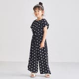 リボンパデットサンダル/K-454 | ORiental TRaffic KIDS | 詳細画像15