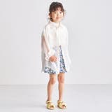 リボンパデットサンダル/K-454 | ORiental TRaffic KIDS | 詳細画像16