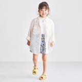 リボンパデットサンダル/K-454 | ORiental TRaffic KIDS | 詳細画像17