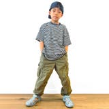 コードデザインスポーツサンダル/K-502 | ORiental TRaffic KIDS | 詳細画像18 