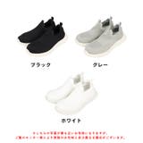 【WEB限定】KIDSニットスニーカー/K-531 | ORiental TRaffic KIDS | 詳細画像4 