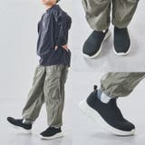 【WEB限定】KIDSニットスニーカー/K-531 | ORiental TRaffic KIDS | 詳細画像6 