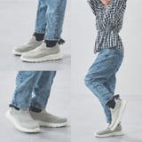 【WEB限定】KIDSニットスニーカー/K-531 | ORiental TRaffic KIDS | 詳細画像8 