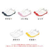 メッシュスクールシューズ/K-532 | ORiental TRaffic KIDS | 詳細画像3