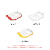 【上履き】メッシュスクールシューズ/K-532 | ORiental TRaffic KIDS | 詳細画像4 