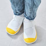 イエロー | メッシュスクールシューズ/K-532 | ORiental TRaffic KIDS