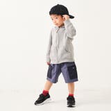 KIDS ベルトゴムシューレーススニーカー/K-953 | ORiental TRaffic KIDS | 詳細画像14 