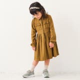 KIDS ベルトゴムシューレーススニーカー/K-953 | ORiental TRaffic KIDS | 詳細画像15 