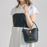 《ミッシュマッシュ》2WAYバケツ型ミニバッグ/MM358002 | ORiental TRaffic | 詳細画像14 