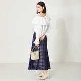 《ミッシュマッシュ》2WAYバケツ型ミニバッグ/MM358002 | ORiental TRaffic | 詳細画像18 