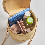 キルティングバニティバッグ/MM358005 | ORiental TRaffic | 詳細画像31 