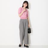 キルティングバニティバッグ/MM358005 | ORiental TRaffic | 詳細画像22 