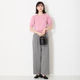 キルティングバニティバッグ/MM358005 | ORiental TRaffic | 詳細画像23 