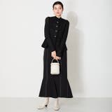 キルティングバニティバッグ/MM358005 | ORiental TRaffic | 詳細画像14 