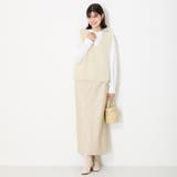 キルティングバニティバッグ/MM358005 | ORiental TRaffic | 詳細画像25 