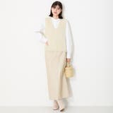 キルティングバニティバッグ/MM358005 | ORiental TRaffic | 詳細画像26 