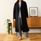 ブラック | 《MISCH MASCH×ORiental TRafficコラボ商品》ダブルボタ… | ORiental TRaffic