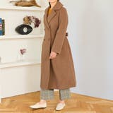 《MISCH MASCH×ORiental TRafficコラボ商品》ダブルボタ… | ORiental TRaffic | 詳細画像7 