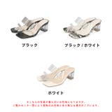 ビジュートングサンダル/MO42203 | ORiental TRaffic | 詳細画像2