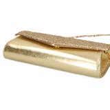 ≪オリエンタルトラフィック≫グリッタークラッチバッグ/MOB003 | ORiental TRaffic | 詳細画像14 