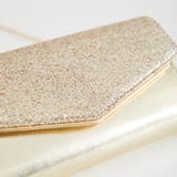 ≪オリエンタルトラフィック≫グリッタークラッチバッグ/MOB003 | ORiental TRaffic | 詳細画像12 