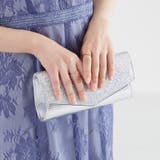 ≪オリエンタルトラフィック≫グリッタークラッチバッグ/MOB003 | ORiental TRaffic | 詳細画像5 