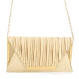 ≪オリエンタルトラフィック≫レタークラッチバッグ/MOB004 | ORiental TRaffic | 詳細画像8 