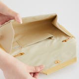 ≪オリエンタルトラフィック≫レタークラッチバッグ/MOB004 | ORiental TRaffic | 詳細画像9 