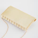 ≪オリエンタルトラフィック≫レタークラッチバッグ/MOB004 | ORiental TRaffic | 詳細画像11 