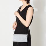 ≪オリエンタルトラフィック≫パイピングクラッチバッグ/MOB016 | ORiental TRaffic | 詳細画像12 