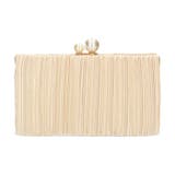 ≪オリエンタルトラフィック≫パールがま口スクエアバッグ/MOB017 | ORiental TRaffic | 詳細画像4 