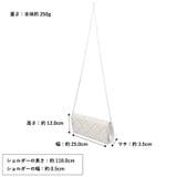 格子模様フラップバッグ/MOB024 | ORiental TRaffic | 詳細画像13 
