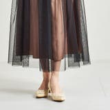 《オリエンタルトラフィック》グリッターヒールレースパンプス/MOR108 | ORiental TRaffic | 詳細画像6