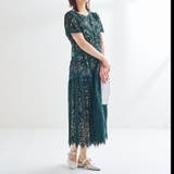 ≪オリエンタルトラフィック≫ビジューバックストラップローヒールパンプス | ORiental TRaffic | 詳細画像19