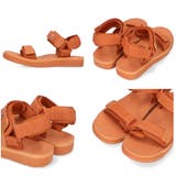 ベルトスポーツサンダル/OT3211 | ORiental TRaffic | 詳細画像17 