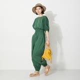 ベルトスポーツサンダル/OT3211 | ORiental TRaffic | 詳細画像15 