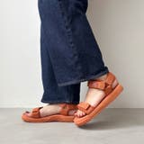 ベルトスポーツサンダル/OT3211 | ORiental TRaffic | 詳細画像12 