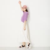 ボリュームソールダブルベルトサンダル/OT3216 | ORiental TRaffic | 詳細画像16 