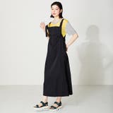 ボリュームソールダブルベルトサンダル/OT3216 | ORiental TRaffic | 詳細画像20 