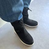 【完全防水】ベルトスノーブーツ/OT3402 | ORiental TRaffic | 詳細画像12 