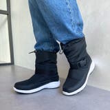 【完全防水】ベルトスノーブーツ/OT3402 | ORiental TRaffic | 詳細画像11 